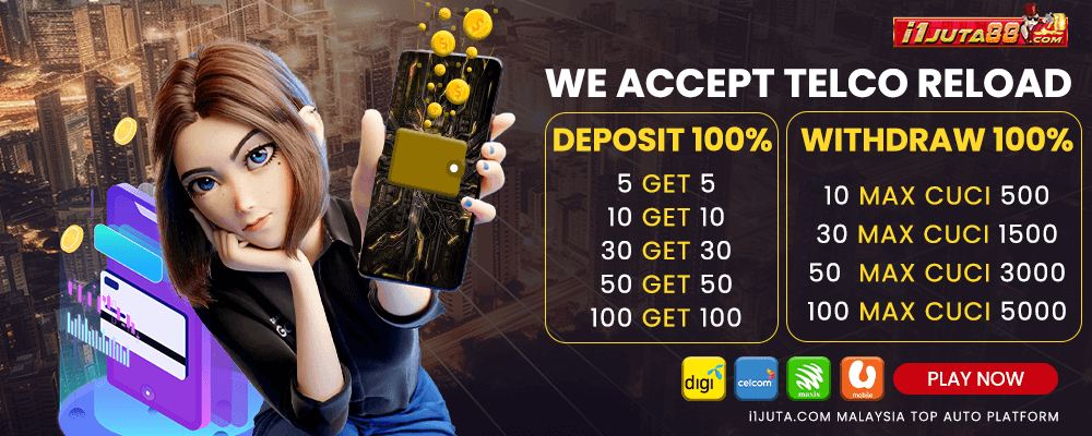 Promosi i1JUTA88 1
