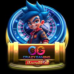 Crazy Gaming