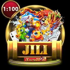 JILI 1:100