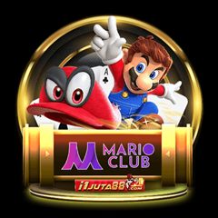 Mario Club