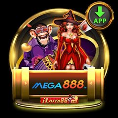 Mega888