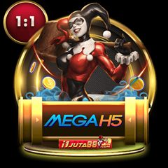 Mega H5 1:1