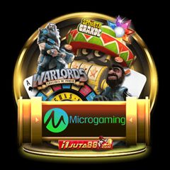 Microgaming