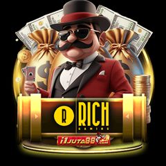 Rich Gaming