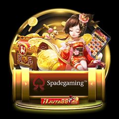 Spadegaming