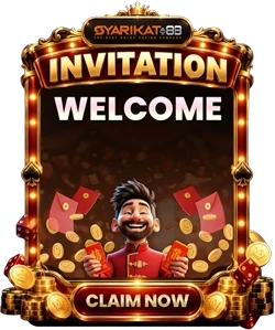 Invitation welcome 60%